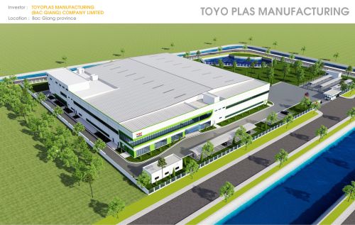 TOYOPLAS MANUFACTURING
