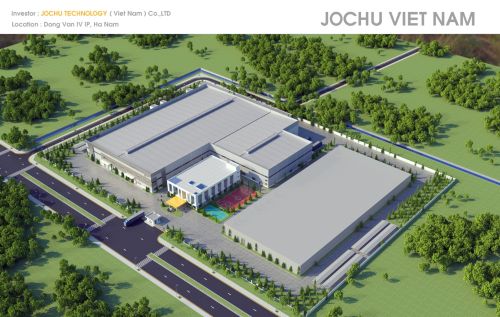 JOCHU VIET NAM