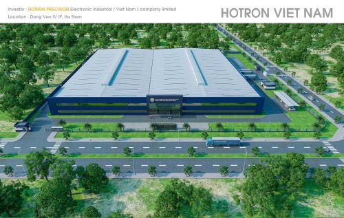 

HONTRON VIET NAM

