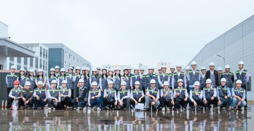 RAIN OR SHINE, NOTHING CAN STOP US - THE TOKENER SPIRIT KEEPS BURNING