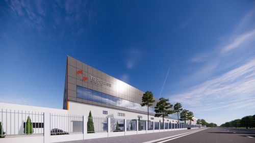 HOPCHI&nbsp;VIETNAM 

 FACTORY