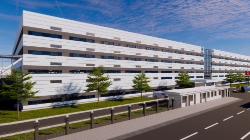TCL VIET NAM FACTORY